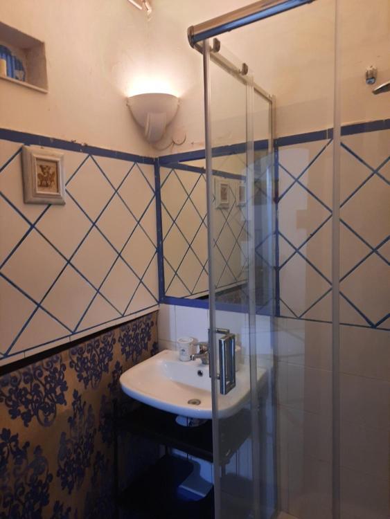 La Casa Nella Roccia Apartment Naples Exterior photo