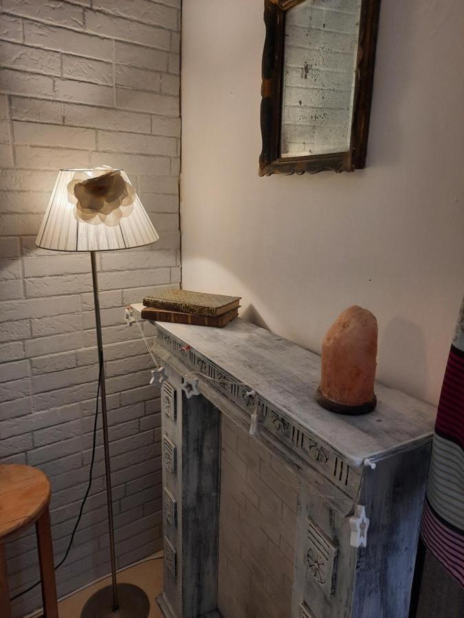 La Casa Nella Roccia Apartment Naples Exterior photo