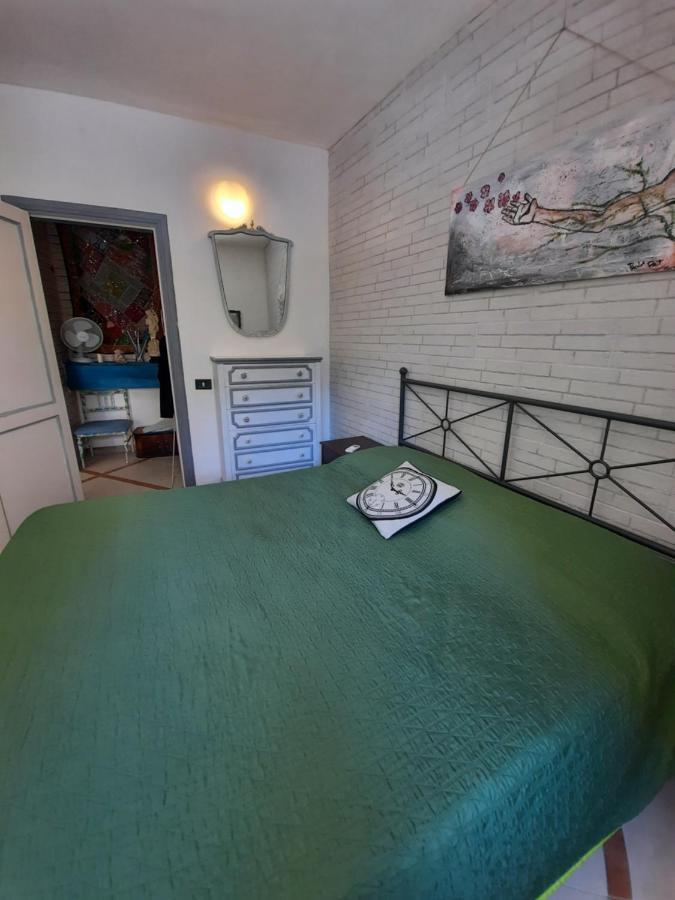 La Casa Nella Roccia Apartment Naples Exterior photo